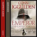 Cover Art for 9780007451937, The Gates of Rome by Conn Iggulden