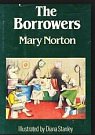 Cover Art for 9780460051040, The Borrowers by Mary Norton