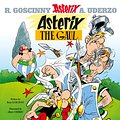 Cover Art for 9780752866055, Asterix: Asterix The Gaul: Album 1 by Rene Goscinny