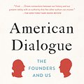 Cover Art for 9780804172479, American Dialogue by Joseph J. Ellis