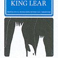 Cover Art for 9781586638535, King Lear by SparkNotes