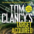 Cover Art for 9780241481707, Tom Clancy’s Target Acquired by Don Bentley