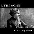 Cover Art for 9781481938495, Little Women by Louisa May Alcott