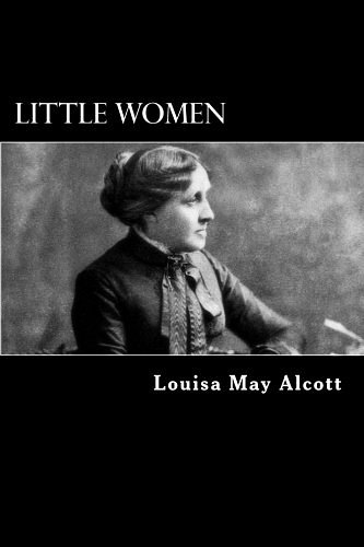 Cover Art for 9781481938495, Little Women by Louisa May Alcott