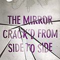 Cover Art for B0046RE5F4, The Mirror Crack'd from Side to Side by Agatha Christie