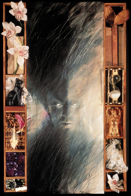 Cover Art for 9781401284770, The Sandman Vol. 1: Preludes & Nocturnes 30th Anniversary Edition by Neil Gaiman