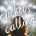 Cover Art for 9780316206846, The Cuckoo's Calling by Robert Galbraith