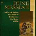 Cover Art for 9780441172696, Dune Messiah by Frank Herbert