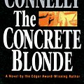 Cover Art for 9780752815428, Concrete Blonde by Michael Connelly