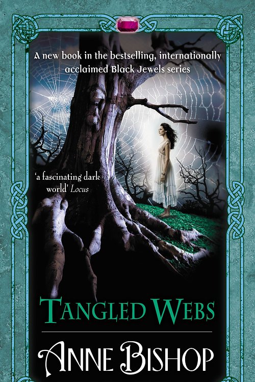Cover Art for 9780732286460, Tangled Webs by Anne Bishop