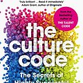 Cover Art for 9781847941268, The Culture Code by Daniel Coyle