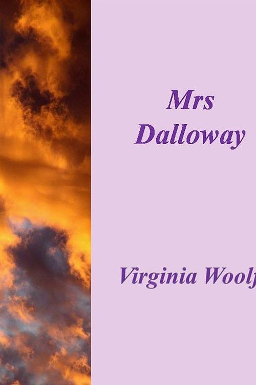 Cover Art for 9788826006727, Mrs Dalloway by Virginia Woolf
