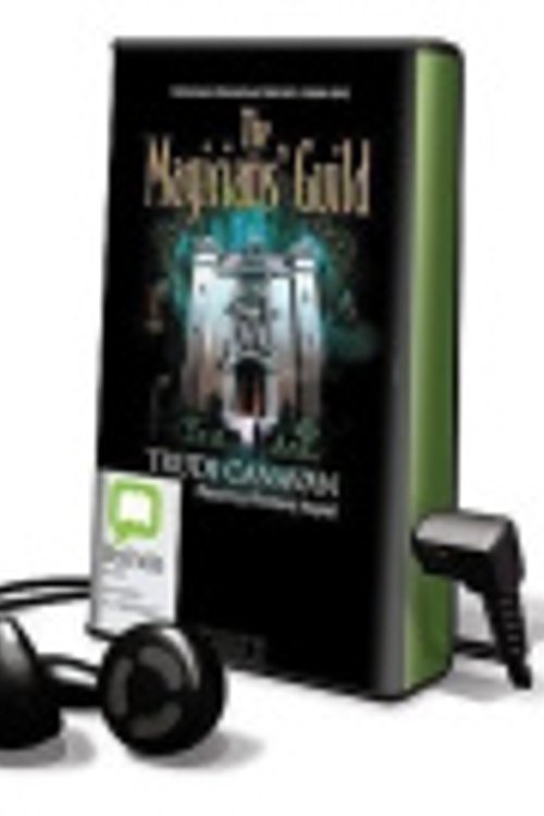 Cover Art for 9781742141978, The Magicians' Guild by Trudi Canavan