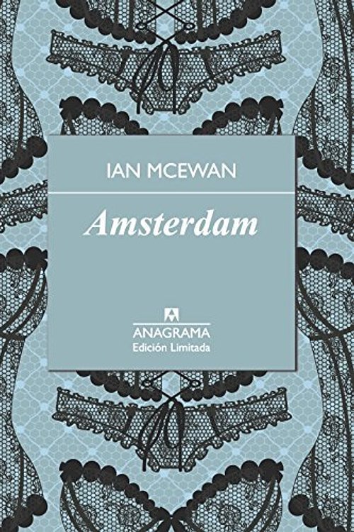Cover Art for 9788433928399, Amsterdam by Ian McEwan