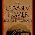 Cover Art for 9780679728139, Odyssey by Homer