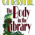 Cover Art for 9780785748588, The Body in the Library by Agatha Christie