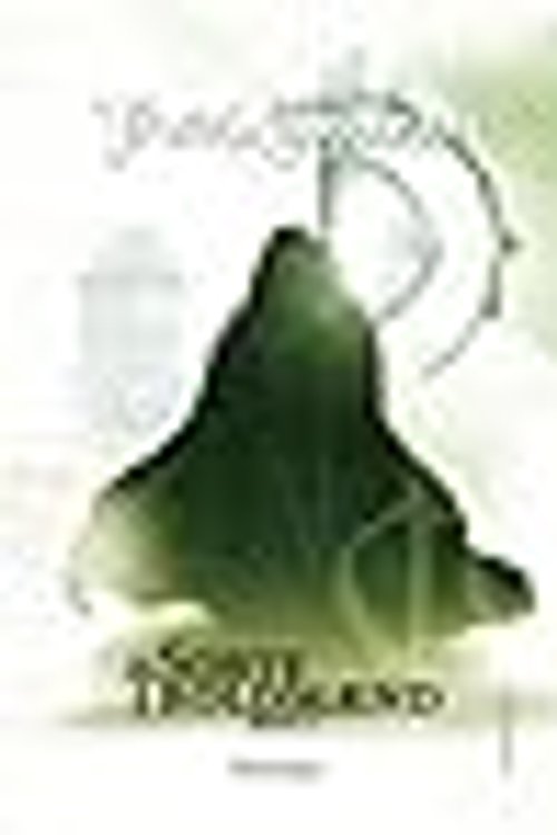 Cover Art for 9788758812427, Novicen by Trudi Canavan