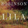 Cover Art for 9781594138775, Lila by Marilynne Robinson