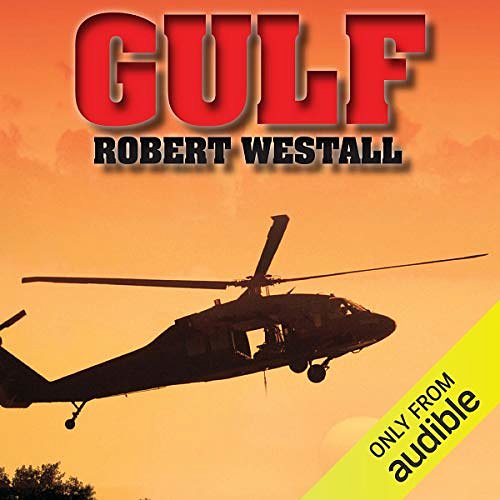 Cover Art for 9781408450307, Gulf by Robert Westall