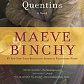 Cover Art for 9780451223913, Quentins by Maeve Binchy