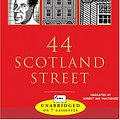 Cover Art for 9781419333828, 44 Scotland Street by McCall Smith, Alexander