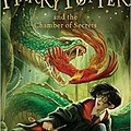 Cover Art for 9782347174477, Harry Potter and the Chamber of Secrets by J.k. Rowling