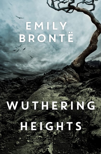 Cover Art for 9781471141638, Wuthering Heights by Brontë, Emily