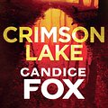 Cover Art for 9780143781905, Crimson Lake by Candice Fox