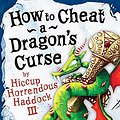 Cover Art for 9780340902639, How to Cheat a Dragon's Curse by Cressida Cowell