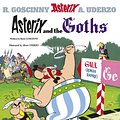 Cover Art for 9781444013108, Asterix: Asterix and the Goths: Album 3 by Rene Goscinny