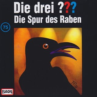 Die drei ??? Die Spur des Raben