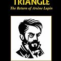 Cover Art for 9780809532452, The Golden Triangle by Maurice LeBlanc