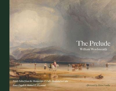 Cover Art for 9781684582501, The Prelude by William Wordsworth