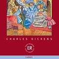 Cover Art for 9783125363502, A Christmas Carol by Charles Dickens