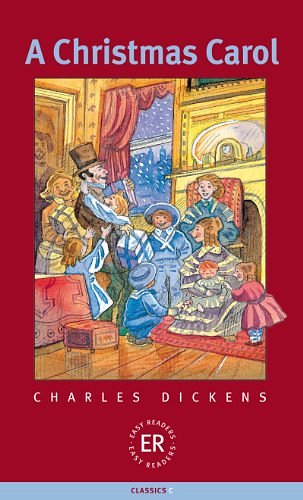 Cover Art for 9783125363502, A Christmas Carol by Charles Dickens