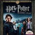 Cover Art for 0085391173694, Harry Potter and the Goblet of Fire (Full Screen Edition) by Mike Newell,