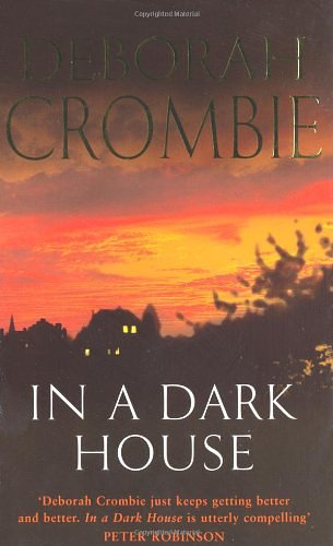 Cover Art for 9780330420143, In a Dark House by Deborah Crombie