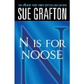 Cover Art for B00GX3FLUW, [(N Is for Noose)] [Author: Sue Grafton] published on (October, 2011) by Sue Grafton