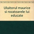 Cover Art for 9789737644404, Uluitorul Maurice şi rozătoarele lui educate by Terry Pratchett