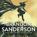 Cover Art for 9781250862457, The Bands of Mourning by Brandon Sanderson