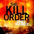 Cover Art for 9780375990823, The Kill Order by James Dashner