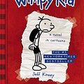 Cover Art for 9780810988934, Diary of a Wimpy Kid by Jeff Kinney