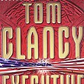 Cover Art for 9780006479758, Executive Orders by Tom Clancy