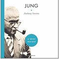 Cover Art for 9781402780165, Jung (A Brief Insight) by Anthony Stevens