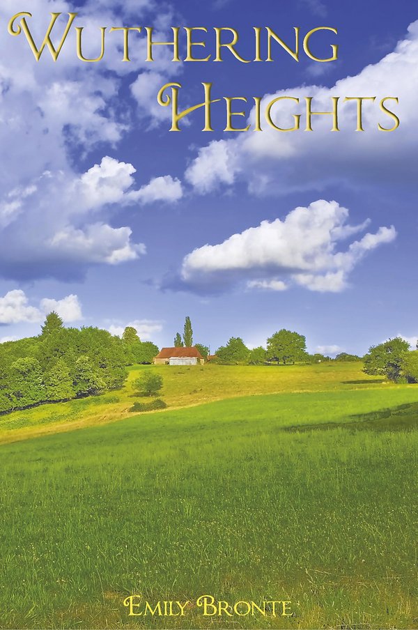 Cover Art for 9781607963516, Wuthering Heights by Emily Bronte