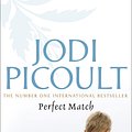 Cover Art for 9781741769043, Perfect Match by Jodi Picoult