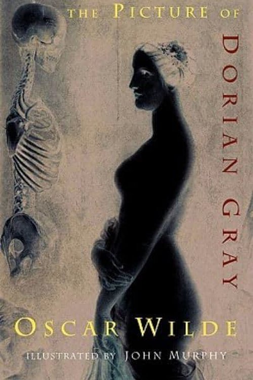 Cover Art for 9781595970152, The Picture of Dorian Gray by Oscar Wilde
