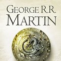 Cover Art for 9780006486114, A Dance with Dragons by George R. R. Martin