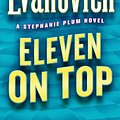 Cover Art for 9780312985349, Eleven on Top by Janet Evanovich