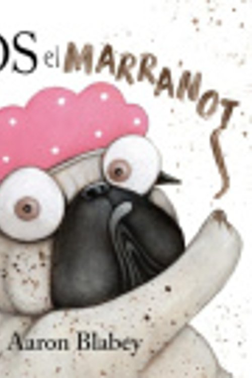 Cover Art for 9788448951818, Mos, el marranot by Aaron Blabey